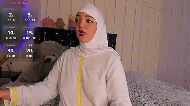 Dana-Alabi online show from November 20, 12:39 pm