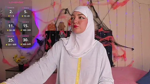 Dana-Alabi online show from October 22, 12:43 pm