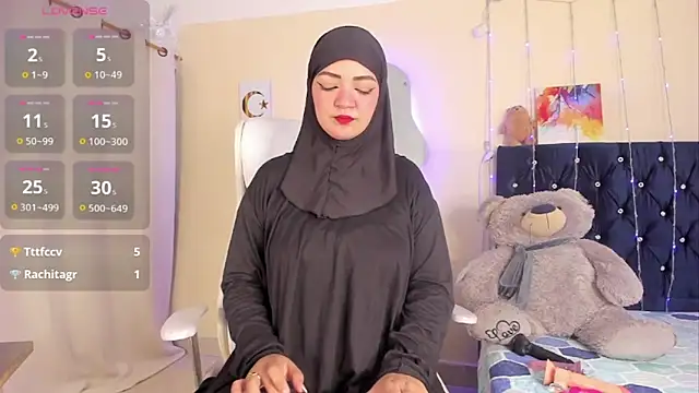 Dana-Alabi online show from September 19, 12:48 pm