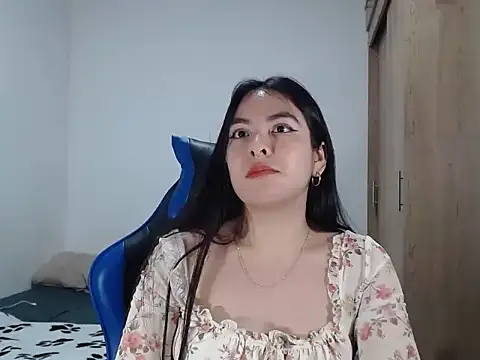 EloiseJun online show from September 17, 9:02 pm