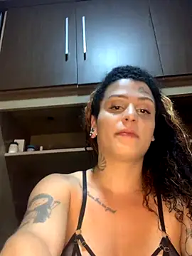 Babbsss online show from September 24, 6:29 pm