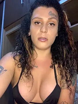 Babbsss online show from September 10, 5:46 pm