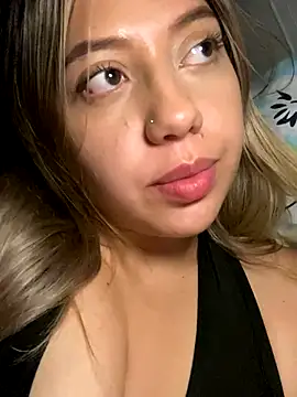 MissCat  online show from October 1, 3:11 am