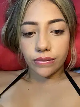 MissCat  online show from November 1, 11:09 pm