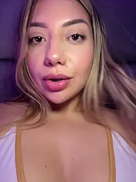 MissCat  online show from November 20, 2:23 am