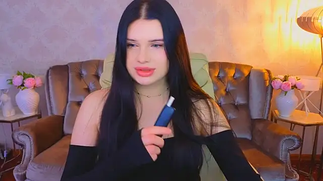 Neyla Charm online show from February 4, 7:22 am