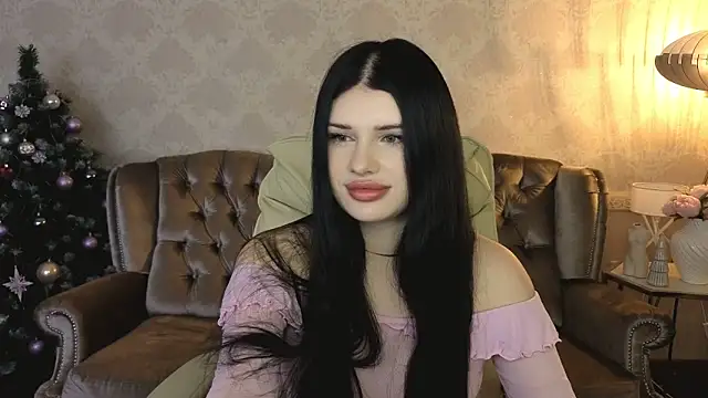 Neyla Charm online show from January 18, 10:17 pm