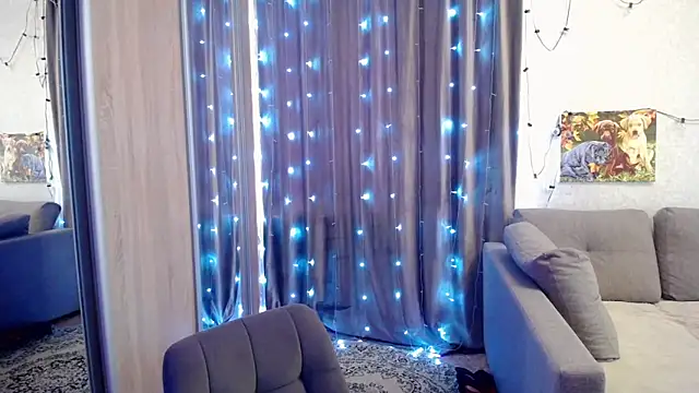 CollenRodrigezz zz online show from September 12, 1:18 pm