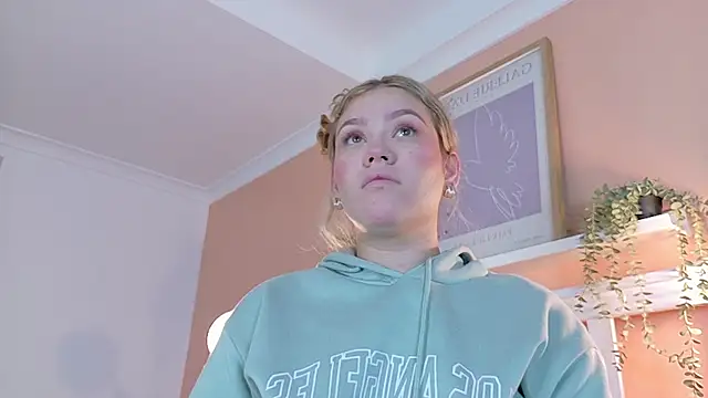 BelaMiller  online show from October 8, 11:47 am