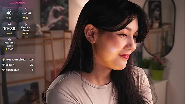 MoiraEger online show from September 27, 5:31 pm