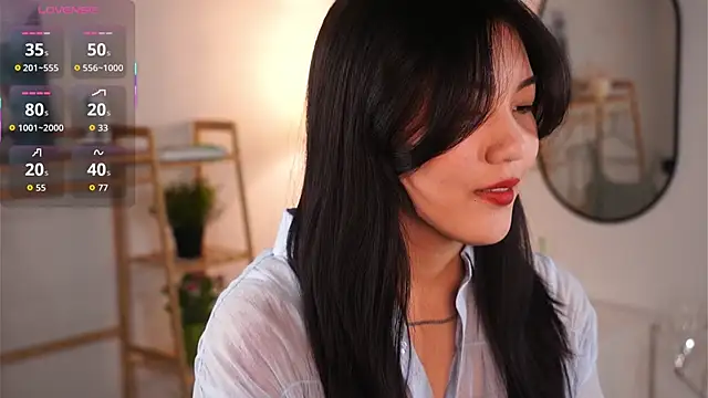 MoiraEger online show from October 30, 5:14 pm