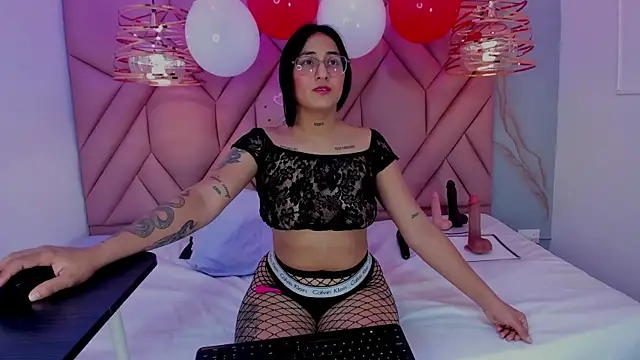 Ibbie drastic online show from February 12, 12:29 pm