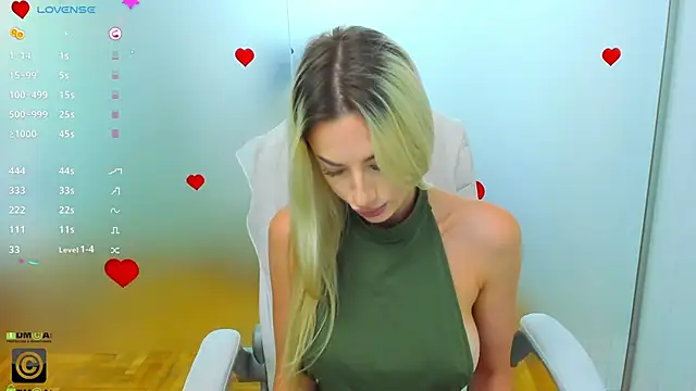 aileen williams online show from September 9, 8:14 am