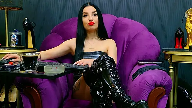 VivianReeve online show from January 14, 6:29 am