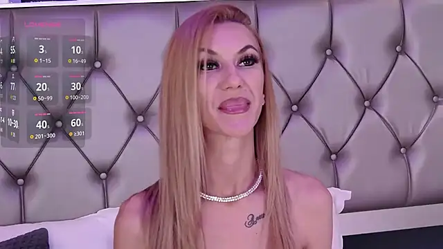 MayaHale online show from September 15, 11:07 am