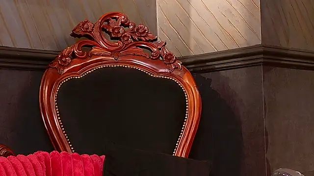 MistressEly online show from March 3, 12:44 pm