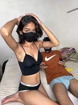 Anjaliangel07 online show from October 13, 7:05 pm