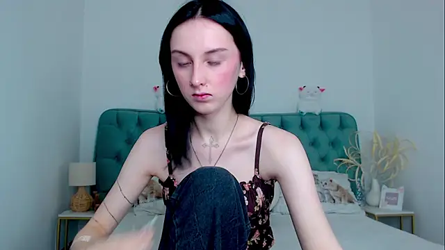 Little moly999 online show from October 8, 8:57 pm