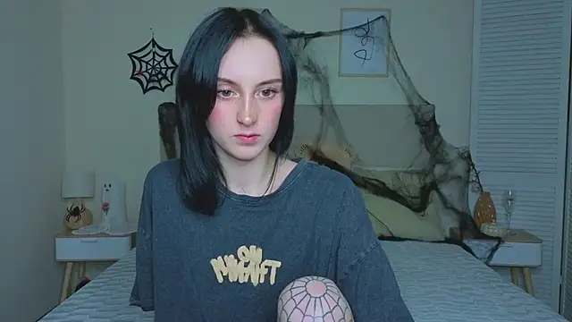 Little moly999 online show from October 28, 8:46 pm