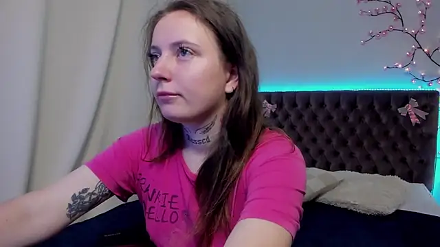 LilaVame online show from September 18, 7:56 pm