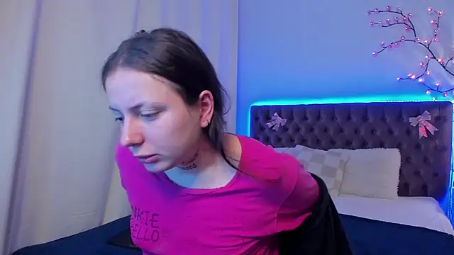 LilaVame online show from November 6, 8:48 pm