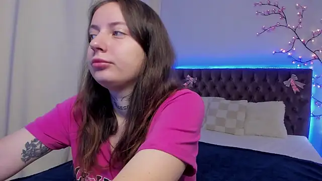 LilaVame online show from September 11, 7:47 pm