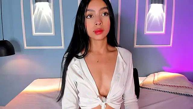 hannaa zc online show from January 5, 8:34 pm