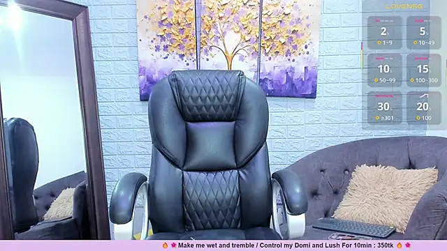 i alexanew online show from November 27, 12:19 pm