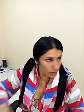 karinnahotdirty online show from December 4, 9:15 pm