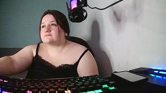 misse coquine online show from March 30, 10:20 pm