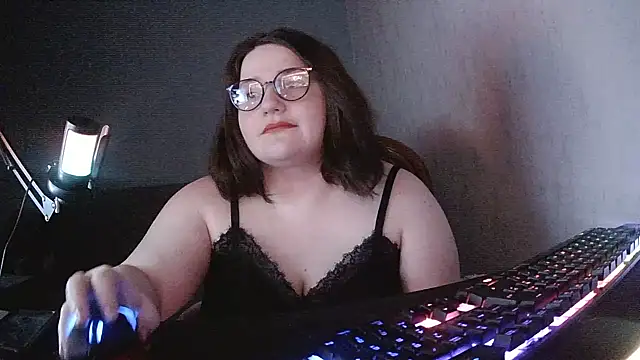 misse coquine online show from February 7, 10:57 pm