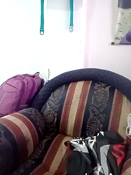 Hanna Kieran online show from October 10, 3:39 pm