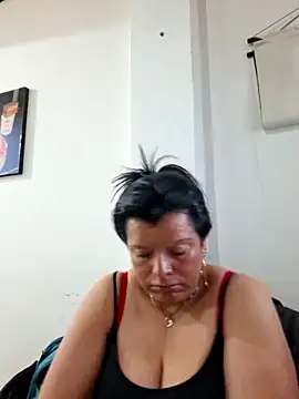 Hanna Kieran online show from November 3, 9:08 pm