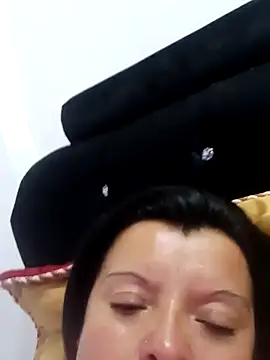 Hanna Kieran online show from September 16, 1:57 am