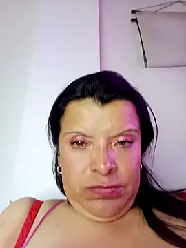 Hanna Kieran online show from October 15, 3:20 am