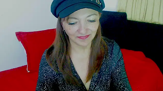 Kendraline1 online show from February 9, 11:51 pm