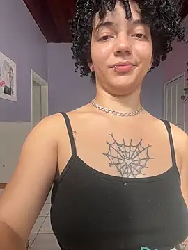 CamillyBlum online show from October 30, 7:26 pm