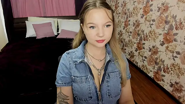 MariaRobinsone online show from September 29, 5:12 am