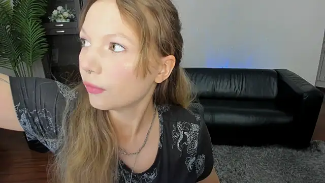 MariaRobinsone online show from September 26, 7:22 pm