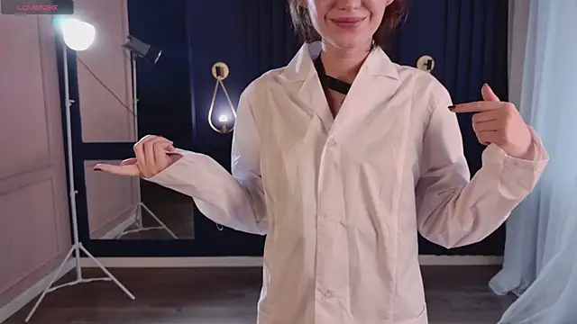 chloe dreammm online show from February 9, 12:51 pm