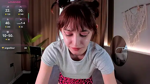 chloe dreammm online show from September 14, 12:25 pm