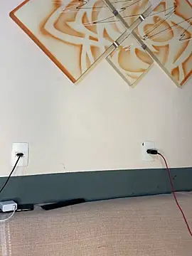 Casalmasc online show from March 24, 12:38 am