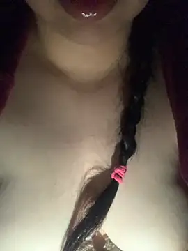 Sara782f online show from February 14, 8:38 am