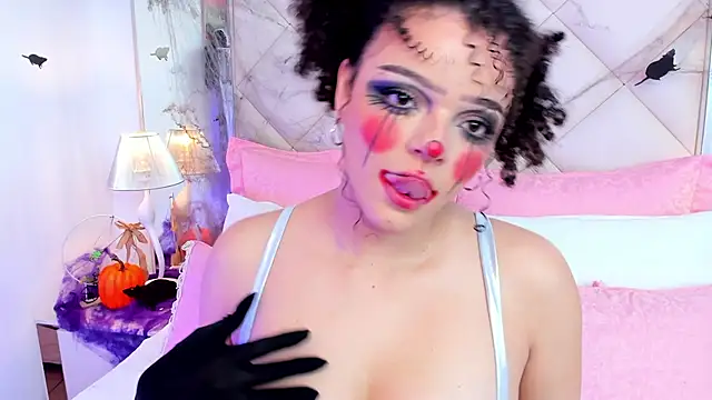 LilBoonew online show from October 31, 12:53 pm