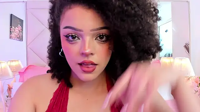 LilBoonew online show from November 12, 12:25 pm