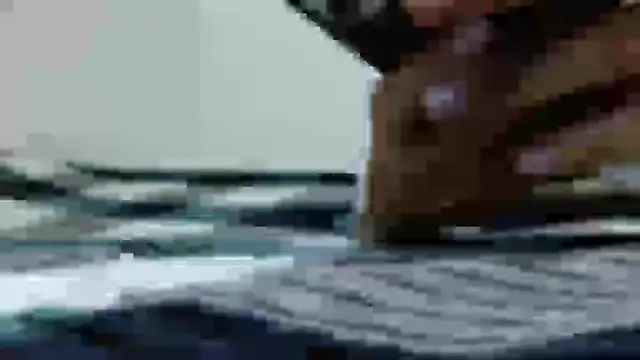 Maiki Foxx online show from October 17, 3:10 am