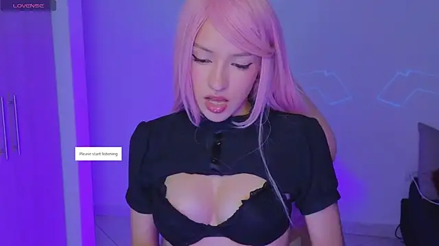 Moonlightt 21 online show from December 14, 9:53 pm