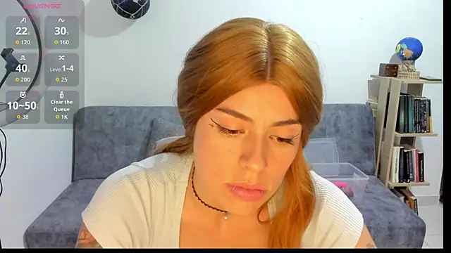 natt op online show from September 26, 11:34 pm