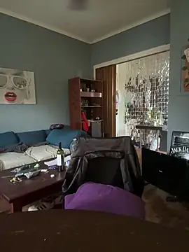 Granlady7 online show from April 15, 4:51 pm