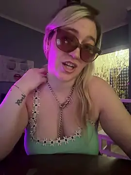 Granlady7 online show from January 11, 3:44 am